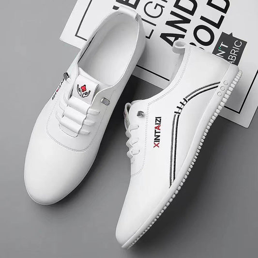 👞Chaussures sans lacets pour hommes, légères et respirantes(🔥50 % de réduction)