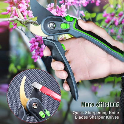 🎉HOT SALE🔥Outdoor Portable Dual-purpose Whetstone💖