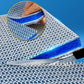 Tapis Filtrant Professionnel pour Aquarium