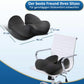 🎁DERNIER JOUR 40 % DE RÉDUCTION🔥Coussin de siège ergonomique en mousse à mémoire de forme