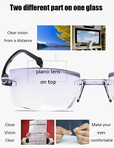 🔥 Vente directe d'usine 🔥 Lunettes anti-lumière bleue