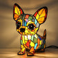 🎁 Vente anticipée pour la Fête des Mères : -49% sur la veilleuse chien 3D 🐶