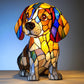 🎁 Vente anticipée pour la Fête des Mères : -49% sur la veilleuse chien 3D 🐶