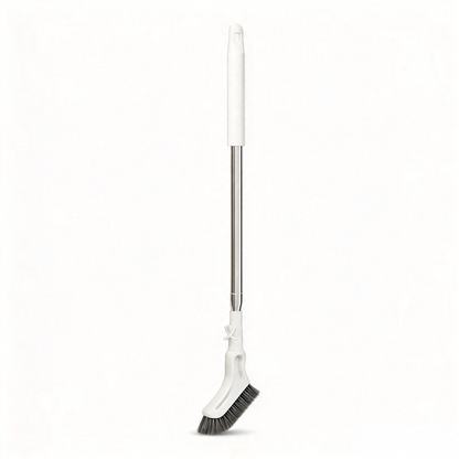 Multifunctional Extendable Long Handle Floor Scrub Brush