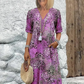 Robe midi Lively