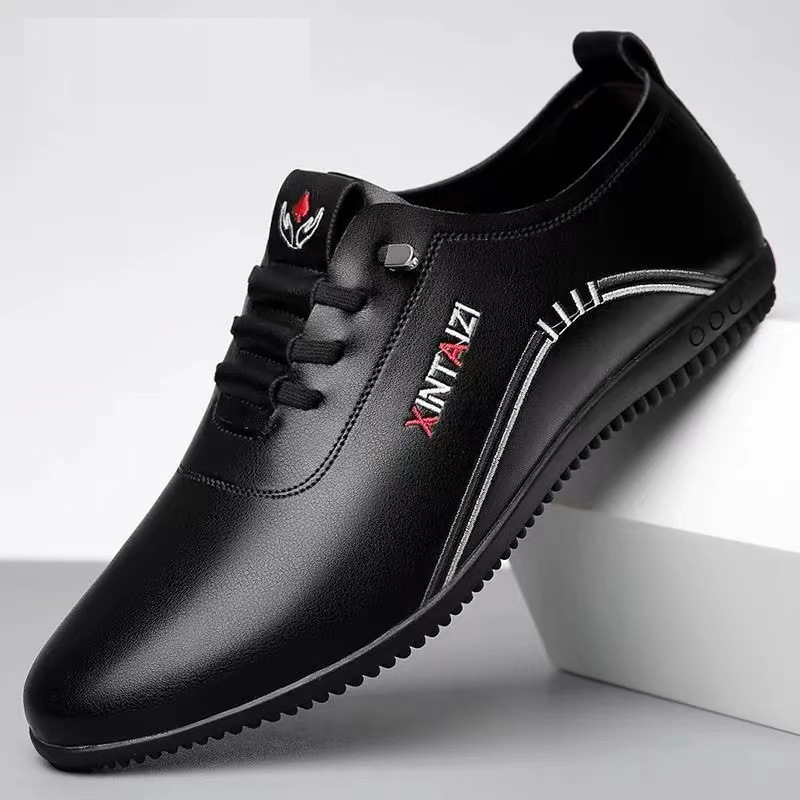 👞Chaussures sans lacets pour hommes, légères et respirantes(🔥50 % de réduction)