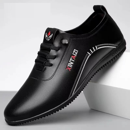 👞Chaussures sans lacets pour hommes, légères et respirantes(🔥50 % de réduction)