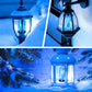 🔥Ampoule LED à flamme avec effet de détection de gravité