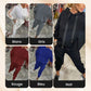 🌷Limited Time Half Price - 2-Piece Drawstring Hooded Top and Pants 💞 pour femmes