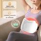 【Livraison gratuite】Masseur abdominal électrique sans fil pour la combustion des graisses et la digestion