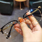 👓Lunettes anti - lumière bleue ultra - légères