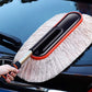 🔥Promotion du dernier jour 53% DE RÉDUCTION 🚗Plumeau pour voiture avec manche télescopique extensible