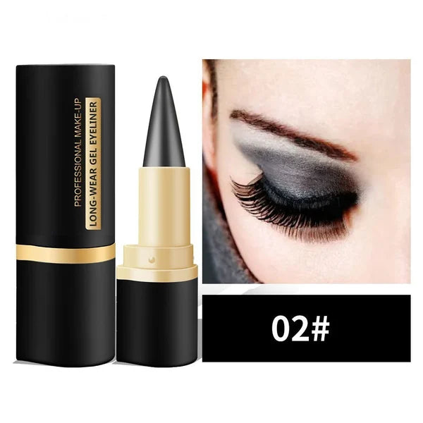 Eyeliner mat à séchage rapide(Plus de 2 pièces sont plus rentables)-14