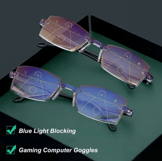 🔥 Vente directe d'usine 🔥 Lunettes anti-lumière bleue