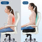 🎁DERNIER JOUR 40 % DE RÉDUCTION🔥Coussin de siège ergonomique en mousse à mémoire de forme