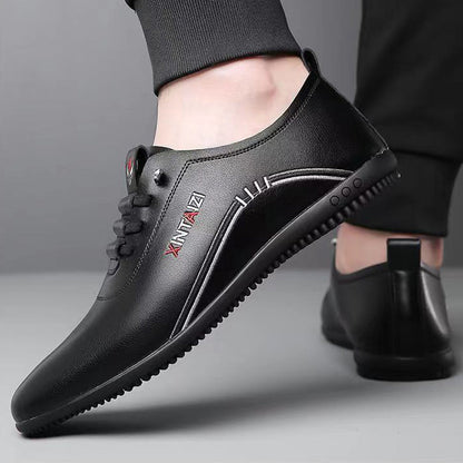 👞Chaussures sans lacets pour hommes, légères et respirantes(🔥50 % de réduction)