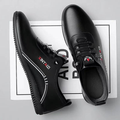👞Chaussures sans lacets pour hommes, légères et respirantes(🔥50 % de réduction)