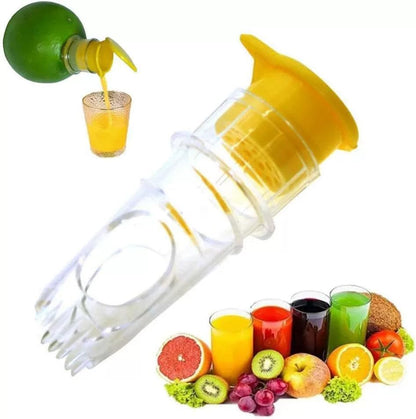 Nouveau Presse-citron à vis