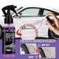 Spray de revêtement de voiture rapide 3 en 1 de haute protection