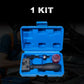 Kit Universel d'Outils d'Évasement de Tuyau de Frein Automobile