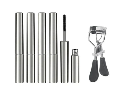 🌟 Buy 1 get 1 free SALE🎁✨ Waterproof Curling & Lengthening Mascara ✨