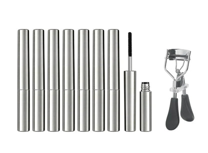 🌟 Buy 1 get 1 free SALE🎁✨ Waterproof Curling & Lengthening Mascara ✨
