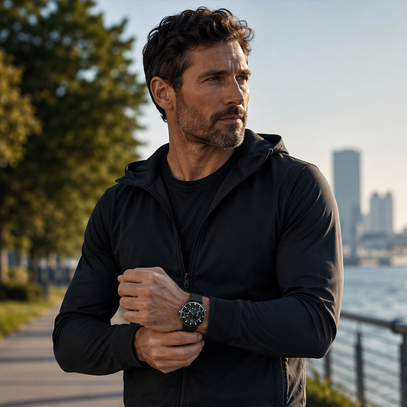 ⌚ 50 % DE RÉDUCTION EN CE MOMENT ! ⚡Montre intelligente multifonctionnelle