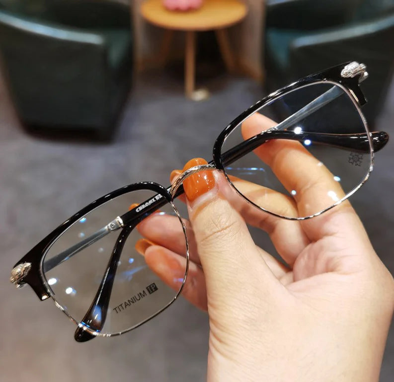 👓 SALE 50% OFF📕Ultra Light Anti Blue Presbyopic Glasses🔥