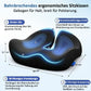 🎁DERNIER JOUR 40 % DE RÉDUCTION🔥Coussin de siège ergonomique en mousse à mémoire de forme