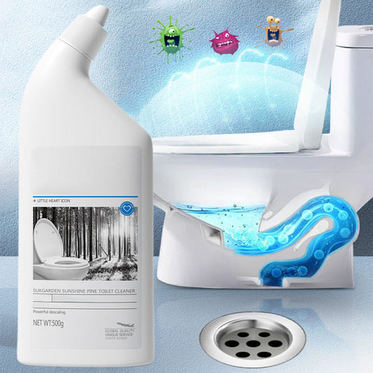🔥Vente French Day 49% DE RÉDUCTION 🔥Un nettoyant puissant qui élimine la saleté, les odeurs, le parfum et la brillance.