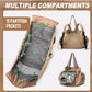 🔥VENTE CHAUDE💝Sac de rangement de voyage multifonctionnel