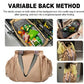 🔥VENTE CHAUDE💝Sac de rangement de voyage multifonctionnel