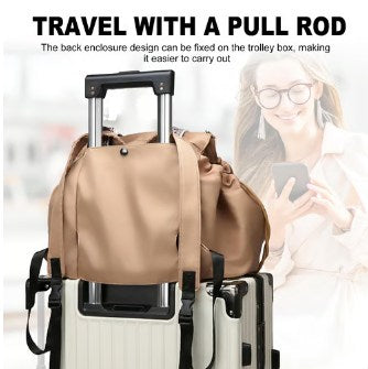 🔥VENTE CHAUDE💝Sac de rangement de voyage multifonctionnel