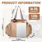 🔥VENTE CHAUDE💝Sac de rangement de voyage multifonctionnel