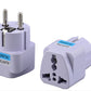 Adaptateur de prise (Achetez-en 1, obtenez-en 1 gratuit)