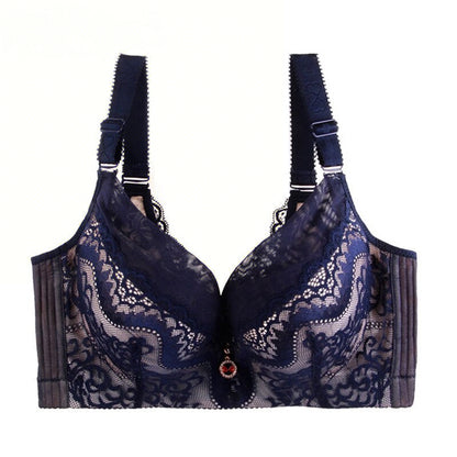 💕Soutien-gorge rembourré grande taille