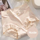 🔥 LAST 3 DAYS HOT PRICE 🔥 Premium Satin Antibacterial Moisture Transferring Panties