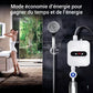 ✈️【Vente directe d'usine】🔥Chauffe-eau instantané à température constante et sûr
