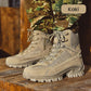 🔥Livraison gratuite -Bottes de sport tactiques montantes imperméables et antidérapantes (amélioration de la durabilité)