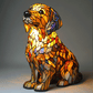 🎁 Vente anticipée pour la Fête des Mères : -49% sur la veilleuse chien 3D 🐶