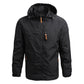 【52 % de réduction】OUTDOOR™ Veste imperméable pour hommes