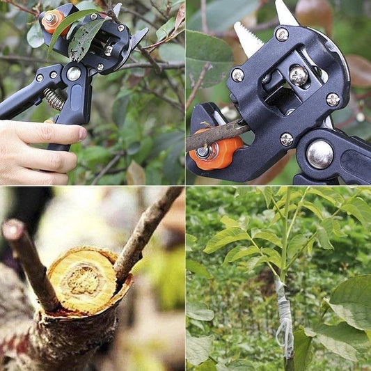 🔥livraison gratuite🔥Outil de coupe de greffage professionnel de jardin