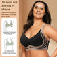 [Super économique] Soutien-gorge push-up anti-affaissement et sans armatures