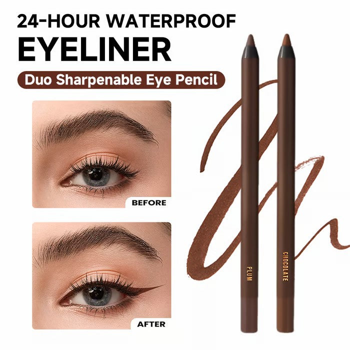 💜BUY 1 GET 1 FREE💜Waterproof Beachproof Gel Liner