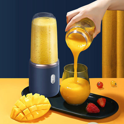 🎁Vente chaude de Pâques 50% ⏳Mini presse-agrumes portable rechargeable