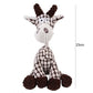 Jouet de dentition en coton pour animaux de compagnie 💖 Vocalisation 💖 Durable ✅ Sûr