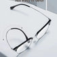 👓Lunettes anti - lumière bleue ultra - légères