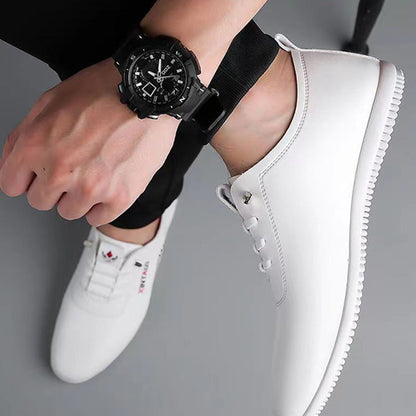 👞Chaussures sans lacets pour hommes, légères et respirantes(🔥50 % de réduction)