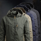 【52 % de réduction】OUTDOOR™ Veste imperméable pour hommes