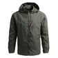 【52 % de réduction】OUTDOOR™ Veste imperméable pour hommes